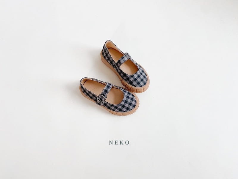NEKO - Korean Children Fashion - #Kfashion4kids - Joy Flat - 5