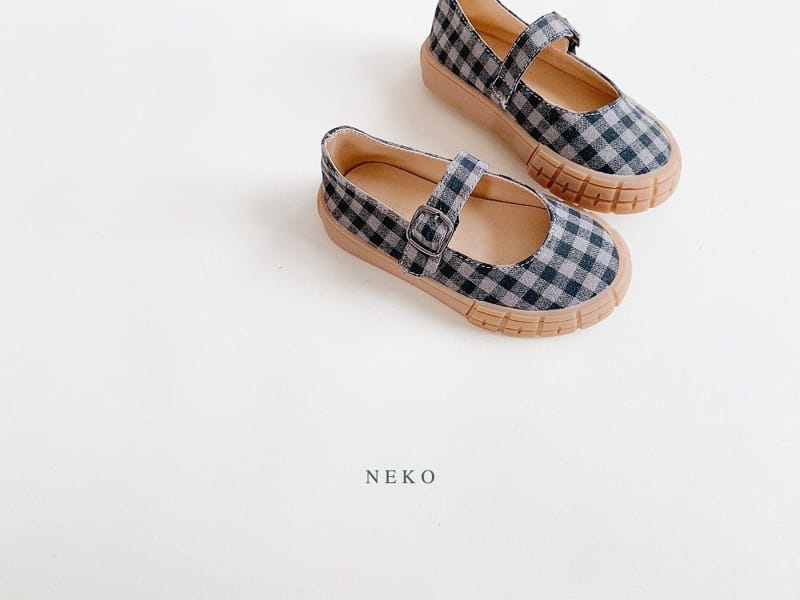 NEKO - Korean Children Fashion - #Kfashion4kids - Joy Flat - 6