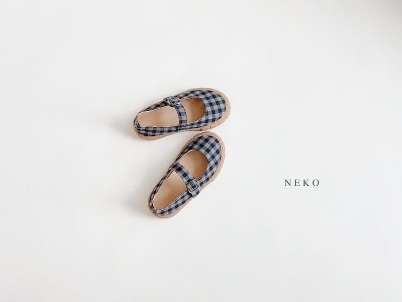 NEKO - Korean Children Fashion - #Kfashion4kids - Joy Flat - 7