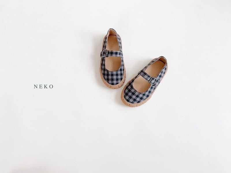 NEKO - Korean Children Fashion - #Kfashion4kids - Joy Flat - 8