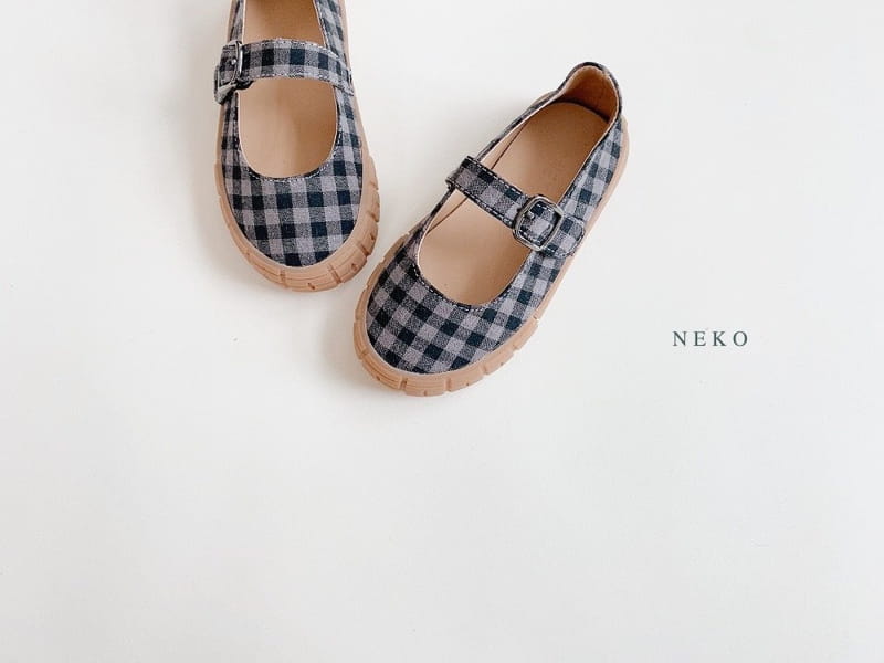 NEKO - Korean Children Fashion - #Kfashion4kids - Joy Flat - 9