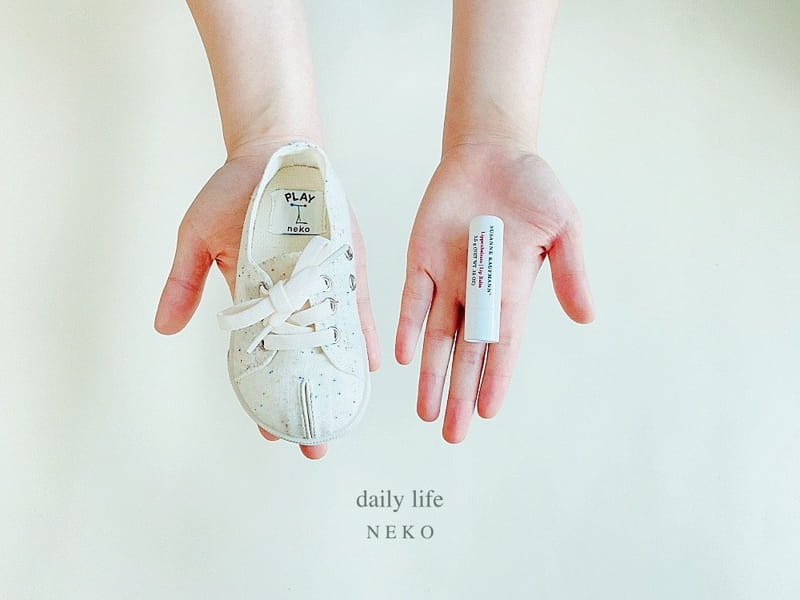 NEKO - Korean Children Fashion - #Kfashion4kids - Kir Sneakers