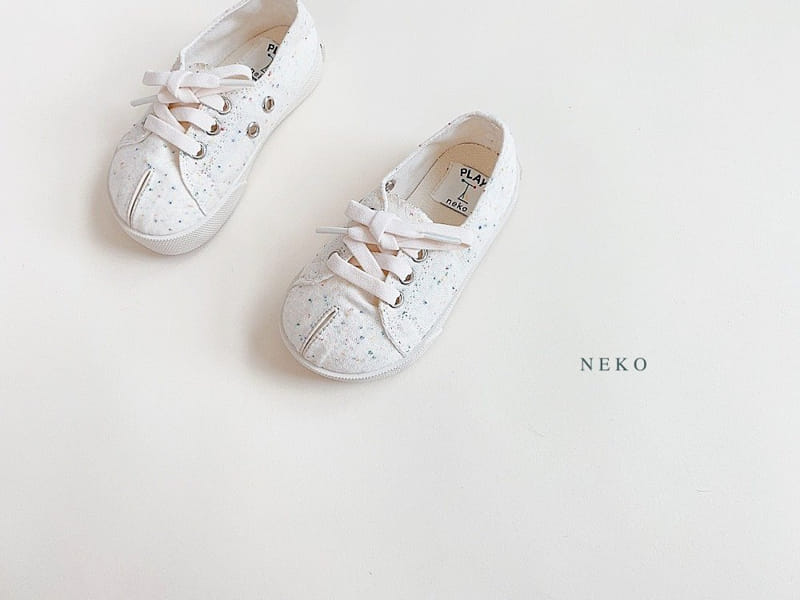 NEKO - Korean Children Fashion - #Kfashion4kids - Kir Sneakers - 10