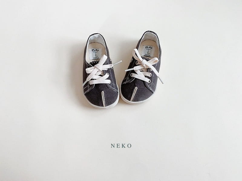 NEKO - Korean Children Fashion - #Kfashion4kids - Kir Sneakers - 12