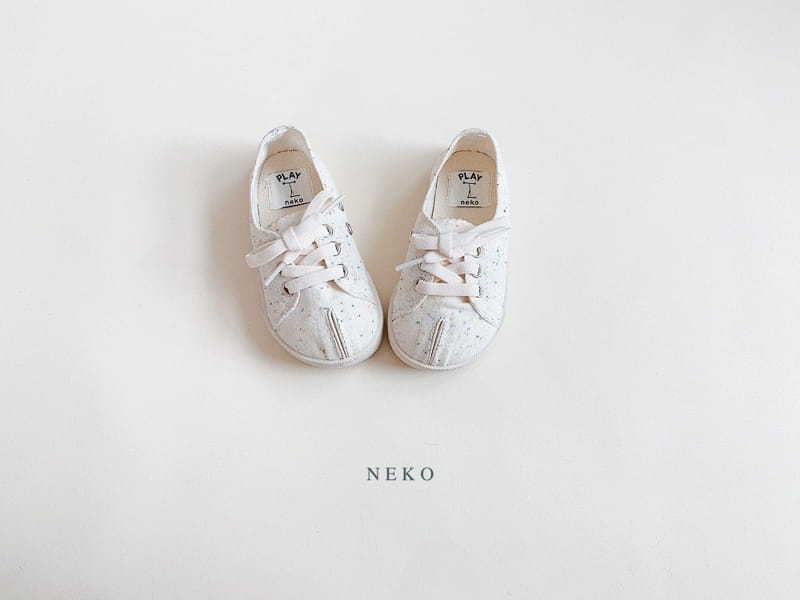 NEKO - Korean Children Fashion - #Kfashion4kids - Kir Sneakers - 2