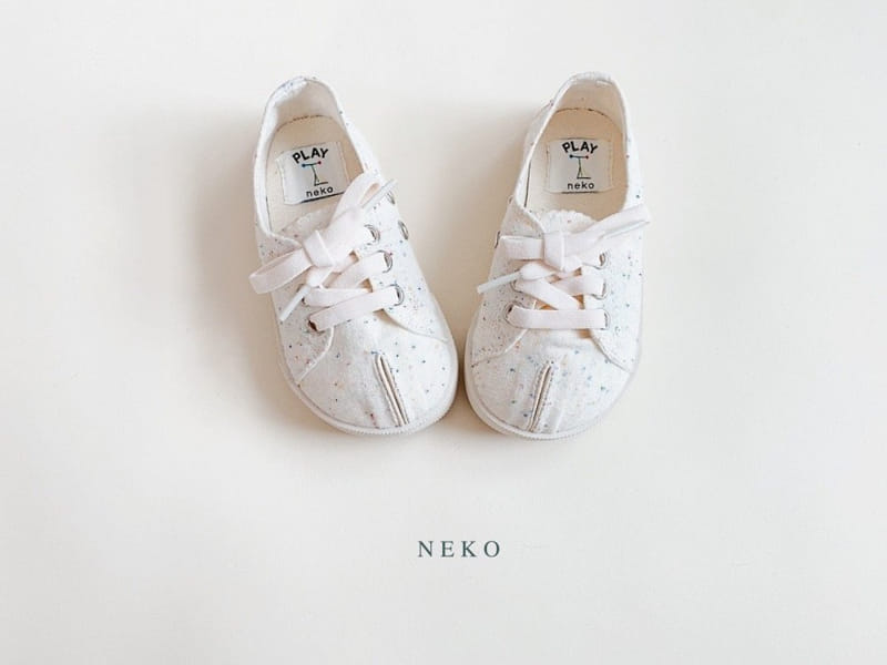 NEKO - Korean Children Fashion - #Kfashion4kids - Kir Sneakers - 3