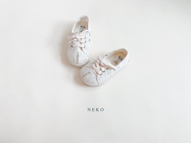 NEKO - Korean Children Fashion - #Kfashion4kids - Kir Sneakers - 4