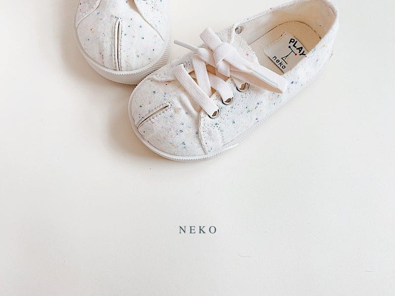 NEKO - Korean Children Fashion - #Kfashion4kids - Kir Sneakers - 5