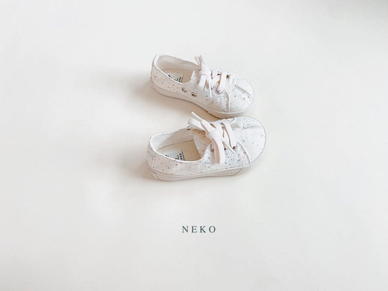 NEKO - Korean Children Fashion - #Kfashion4kids - Kir Sneakers - 6