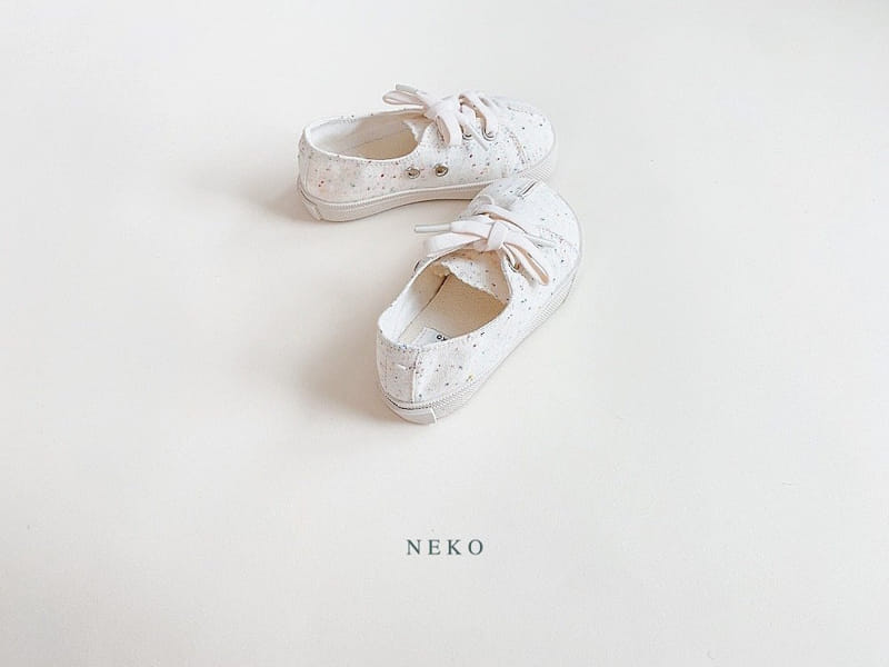 NEKO - Korean Children Fashion - #Kfashion4kids - Kir Sneakers - 7