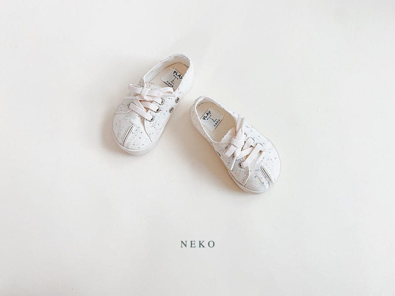 NEKO - Korean Children Fashion - #Kfashion4kids - Kir Sneakers - 8