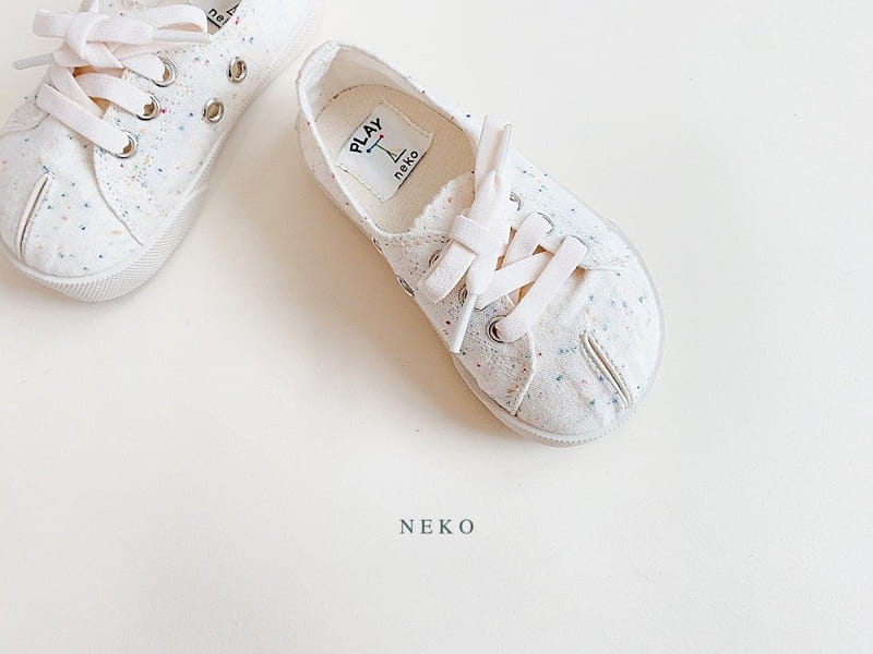 NEKO - Korean Children Fashion - #Kfashion4kids - Kir Sneakers - 9