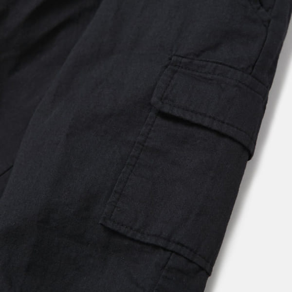NRK - Korean Children Fashion - #Kfashion4kids - Cargo Jogger Pants - 4