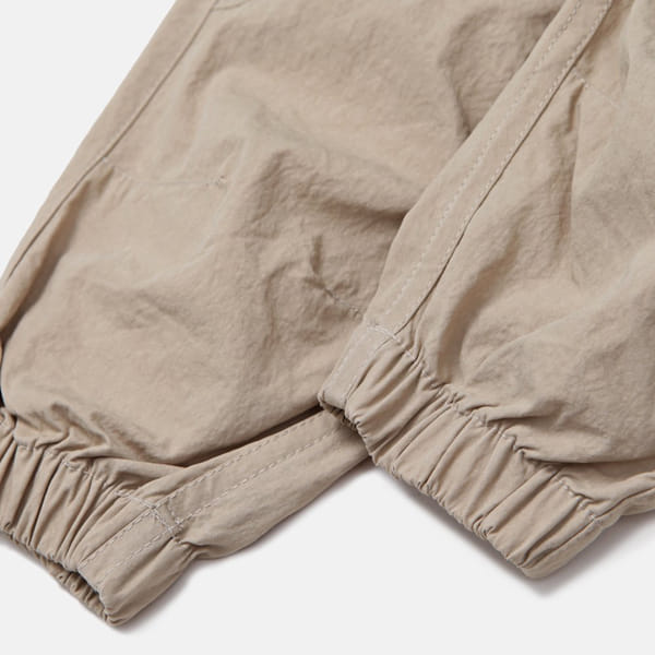 NRK - Korean Children Fashion - #Kfashion4kids - Dart Jogger Pants - 6