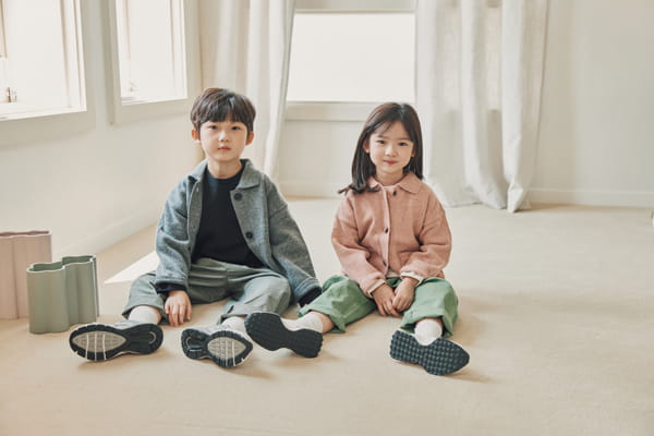 NRK - Korean Children Fashion - #Kfashion4kids - Chino Pants - 10
