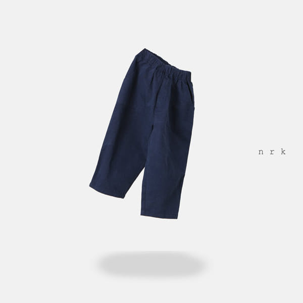 NRK - Korean Children Fashion - #Kfashion4kids - Chino Pants - 2