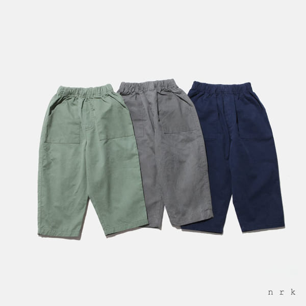 NRK - Korean Children Fashion - #Kfashion4kids - Chino Pants - 3