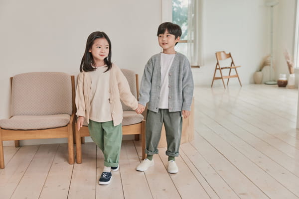 NRK - Korean Children Fashion - #Kfashion4kids - Chino Pants - 7