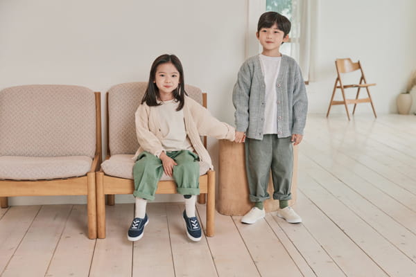 NRK - Korean Children Fashion - #Kfashion4kids - Chino Pants - 8