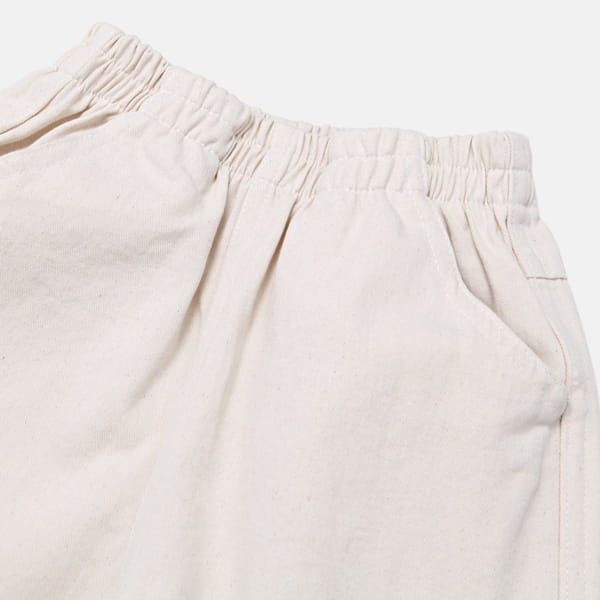 NRK - Korean Children Fashion - #Kfashion4kids - Wood Cotton Pants - 4