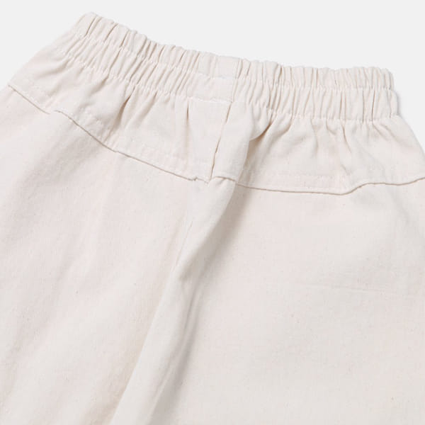 NRK - Korean Children Fashion - #Kfashion4kids - Wood Cotton Pants - 5
