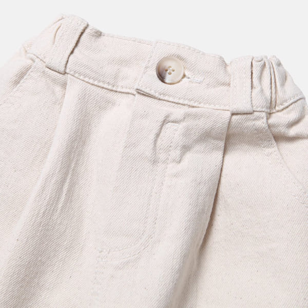 NRK - Korean Children Fashion - #Kfashion4kids - Pintuck Span Pants - 4