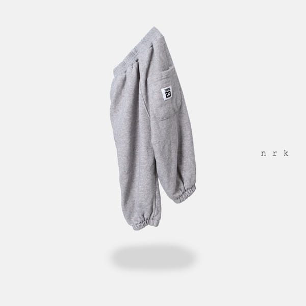 NRK - Korean Children Fashion - #Kfashion4kids - Stitch 23 Pants - 2