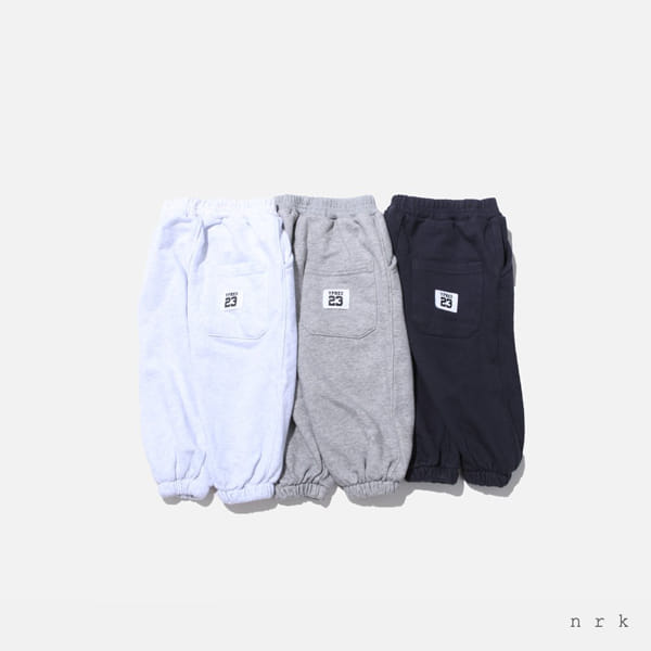 NRK - Korean Children Fashion - #Kfashion4kids - Stitch 23 Pants - 3