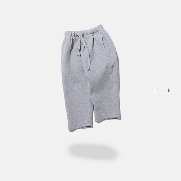 NRK - Korean Children Fashion - #Kfashion4kids - Track Pants - 11