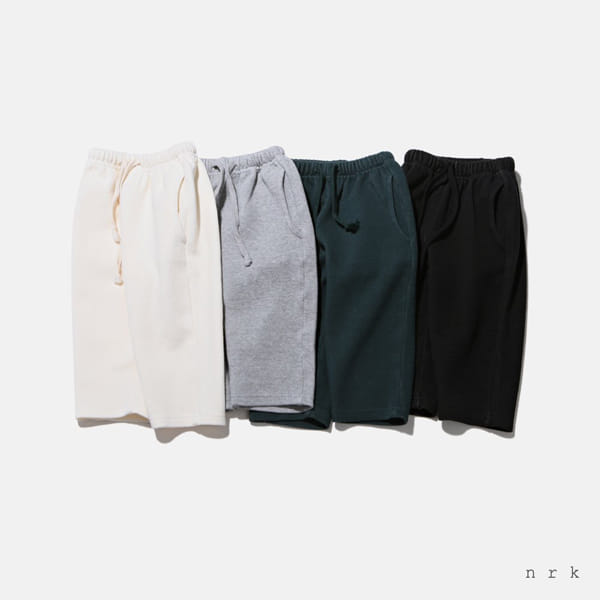NRK - Korean Children Fashion - #Kfashion4kids - Track Pants - 12