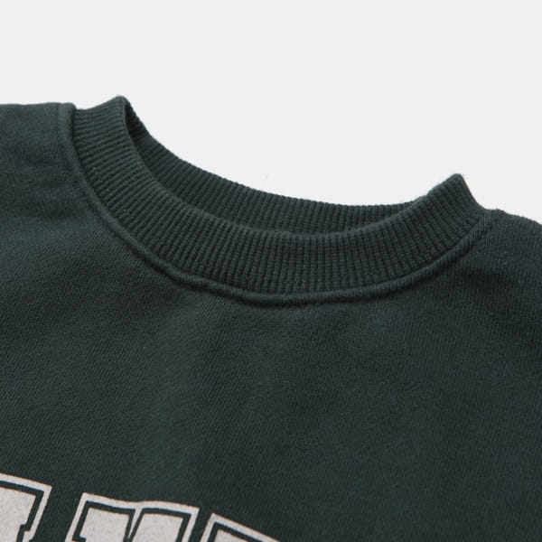 NRK - Korean Children Fashion - #Kfashion4kids - Champion Top Bottom Set - 4
