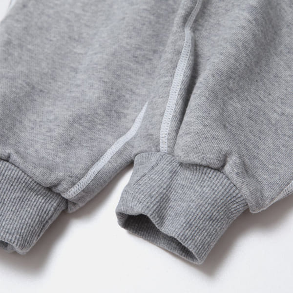 NRK - Korean Children Fashion - #Kfashion4kids - Odd Top Bottom Set - 6
