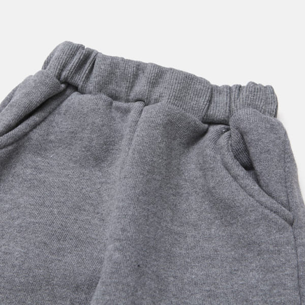 NRK - Korean Children Fashion - #Kfashion4kids - Basic Top Bottom Set - 4