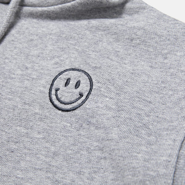 NRK - Korean Children Fashion - #Kfashion4kids - Smile Best Hoody - 4