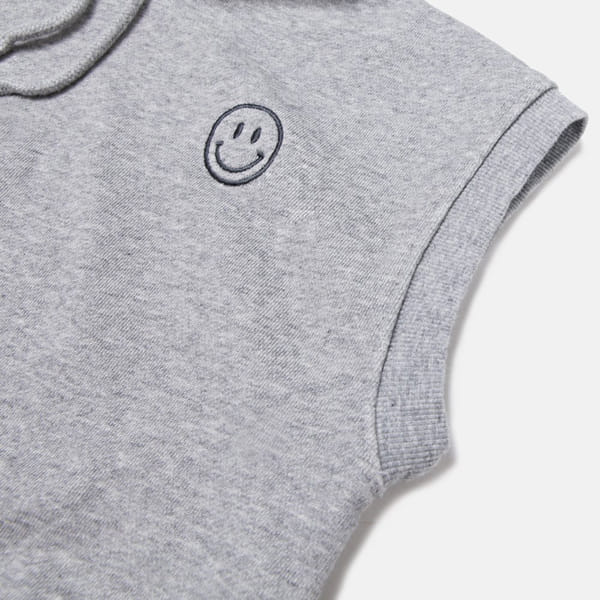NRK - Korean Children Fashion - #Kfashion4kids - Smile Best Hoody - 5
