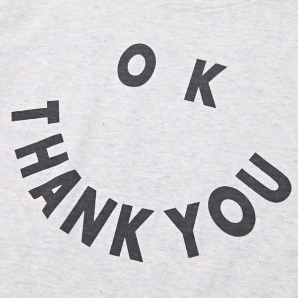 NRK - Korean Children Fashion - #Kfashion4kids - Okay Tee - 4