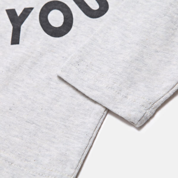 NRK - Korean Children Fashion - #Kfashion4kids - Okay Tee - 6
