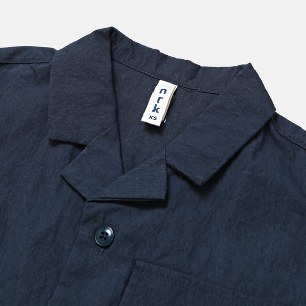 NRK - Korean Children Fashion - #Kfashion4kids - Pocket Shirt Jacket - 5