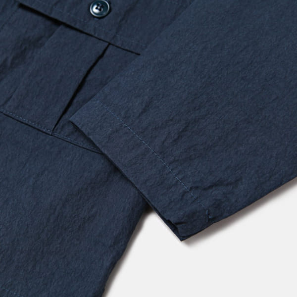NRK - Korean Children Fashion - #Kfashion4kids - Pocket Shirt Jacket - 6