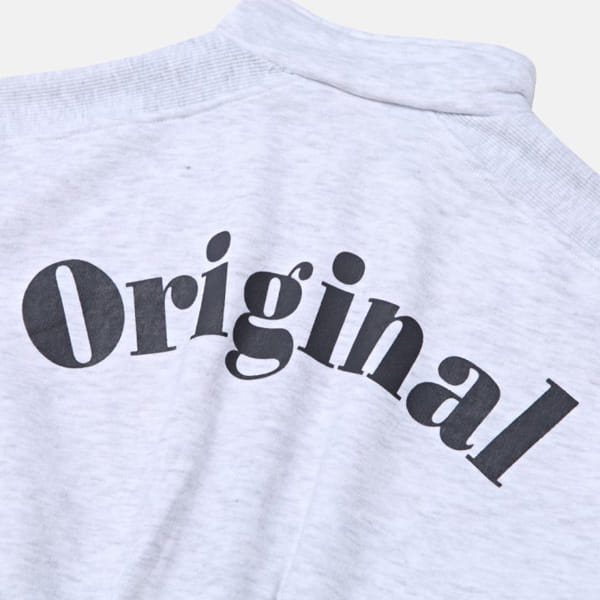 NRK - Korean Children Fashion - #Kfashion4kids - Original Zip-up Jacket - 6