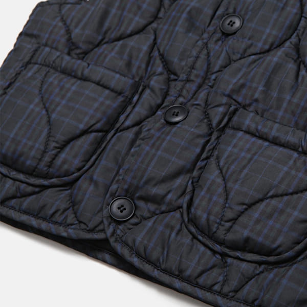 NRK - Korean Children Fashion - #Kfashion4kids - Quilting Vest - 5