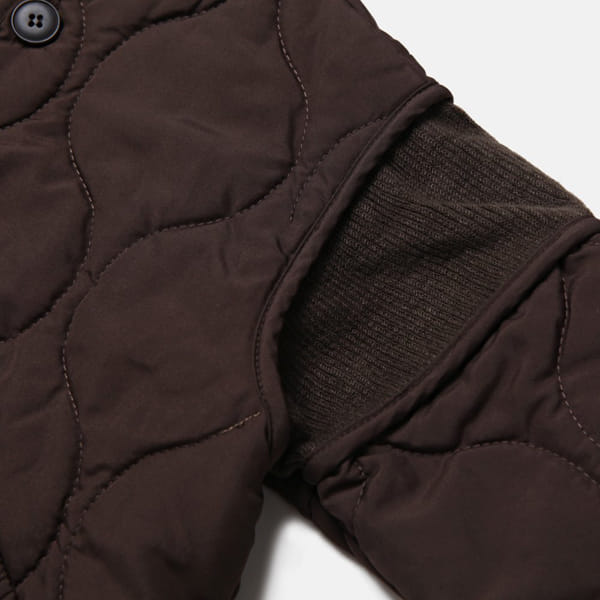 NRK - Korean Children Fashion - #Kfashion4kids - Quilting Jacket - 4
