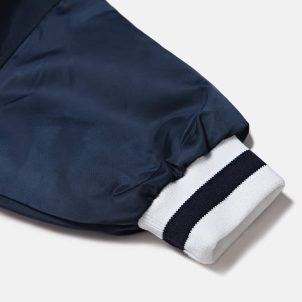 NRK - Korean Children Fashion - #Kfashion4kids - New York Baseball Jumper - 5