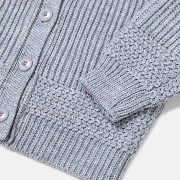NRK - Korean Children Fashion - #Kfashion4kids - Hazzi Cardigan - 5