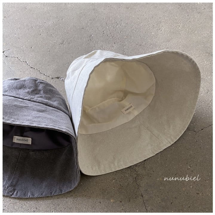 NUNUBIEL - Korean Children Fashion - #Kfashion4kids - Bucket Hat - 10