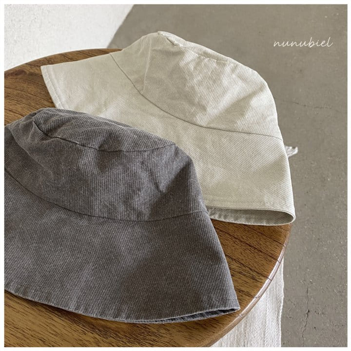 NUNUBIEL - Korean Children Fashion - #Kfashion4kids - Bucket Hat - 11