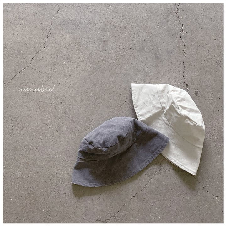NUNUBIEL - Korean Children Fashion - #Kfashion4kids - Bucket Hat - 2