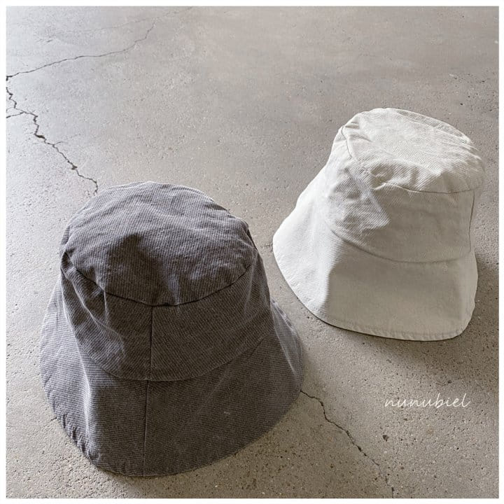 NUNUBIEL - Korean Children Fashion - #Kfashion4kids - Bucket Hat - 8