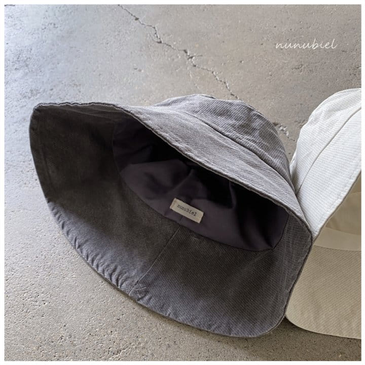 NUNUBIEL - Korean Children Fashion - #Kfashion4kids - Bucket Hat - 9