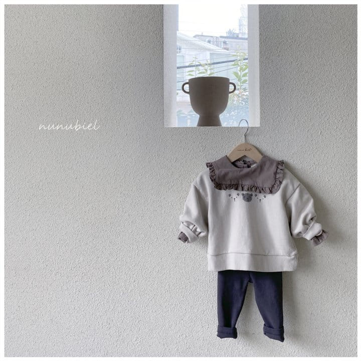 NUNUBIEL - Korean Children Fashion - #Kfashion4kids - Easy Leggings - 12